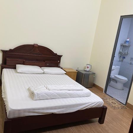 846B50 Binh Gia Apartment Vung Tau Bagian luar foto