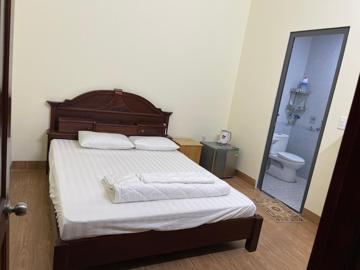 846B50 Binh Gia Apartment Vung Tau Bagian luar foto