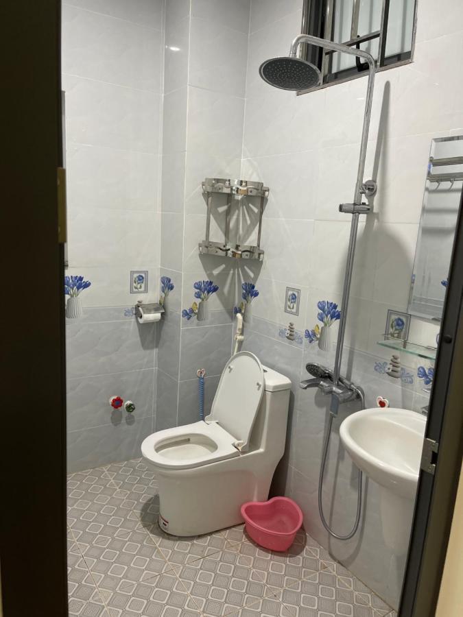 846B50 Binh Gia Apartment Vung Tau Bagian luar foto