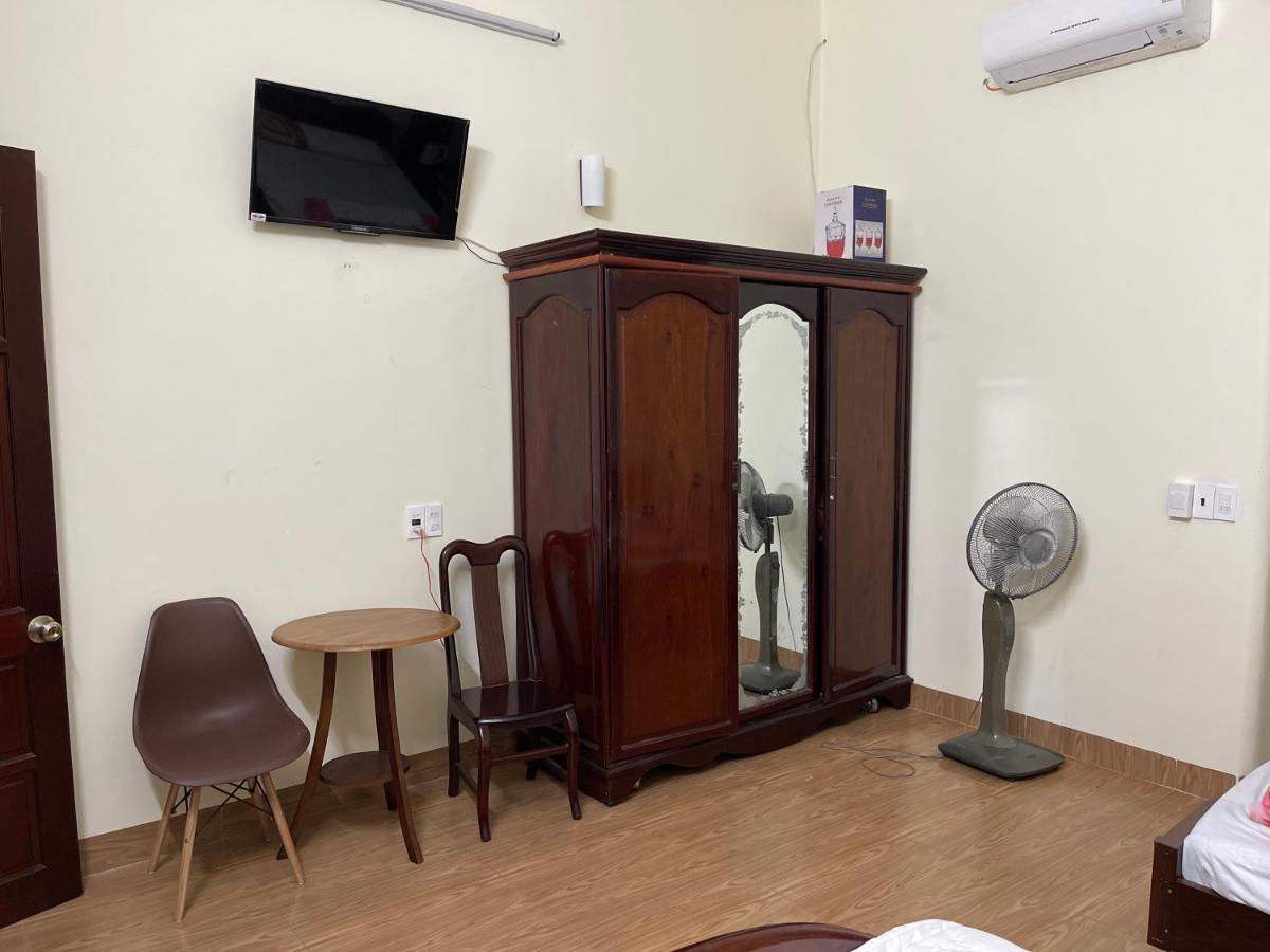 846B50 Binh Gia Apartment Vung Tau Bagian luar foto