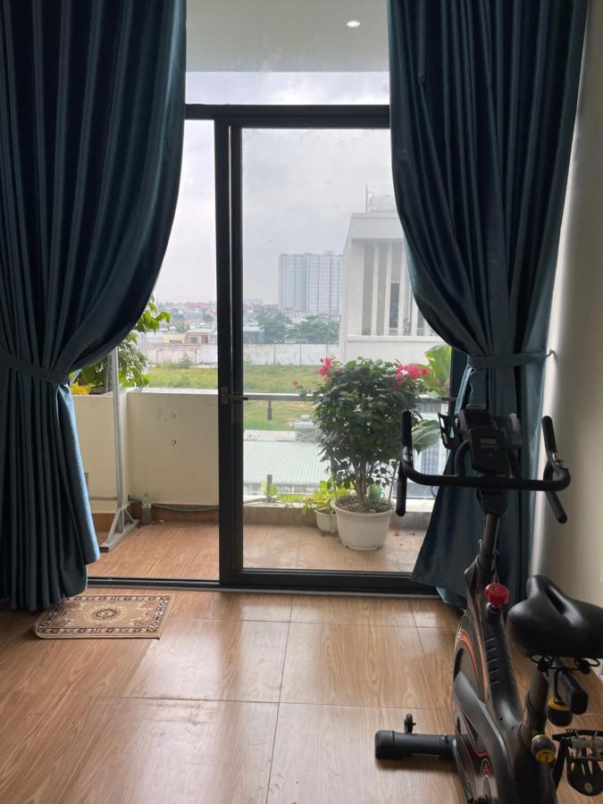 846B50 Binh Gia Apartment Vung Tau Bagian luar foto