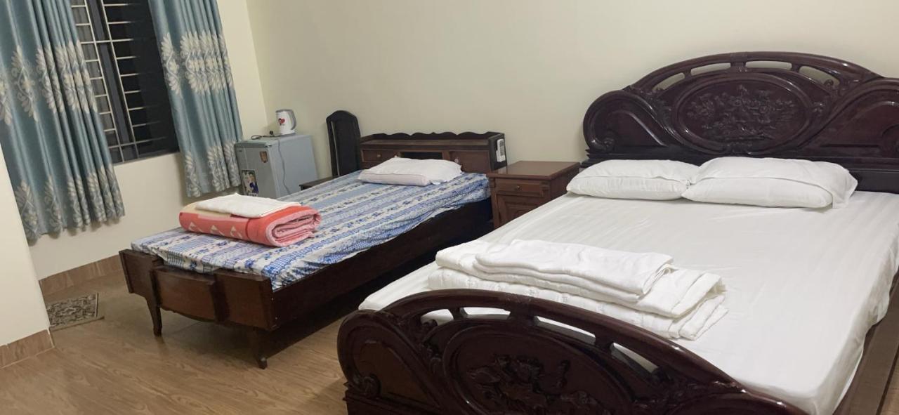846B50 Binh Gia Apartment Vung Tau Bagian luar foto