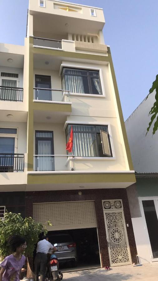 846B50 Binh Gia Apartment Vung Tau Bagian luar foto
