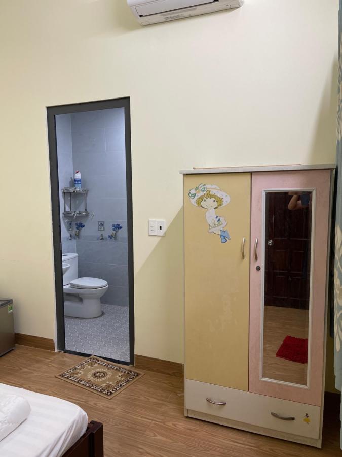 846B50 Binh Gia Apartment Vung Tau Bagian luar foto