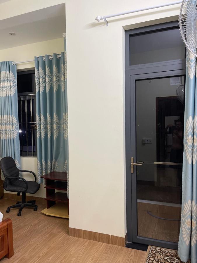 846B50 Binh Gia Apartment Vung Tau Bagian luar foto