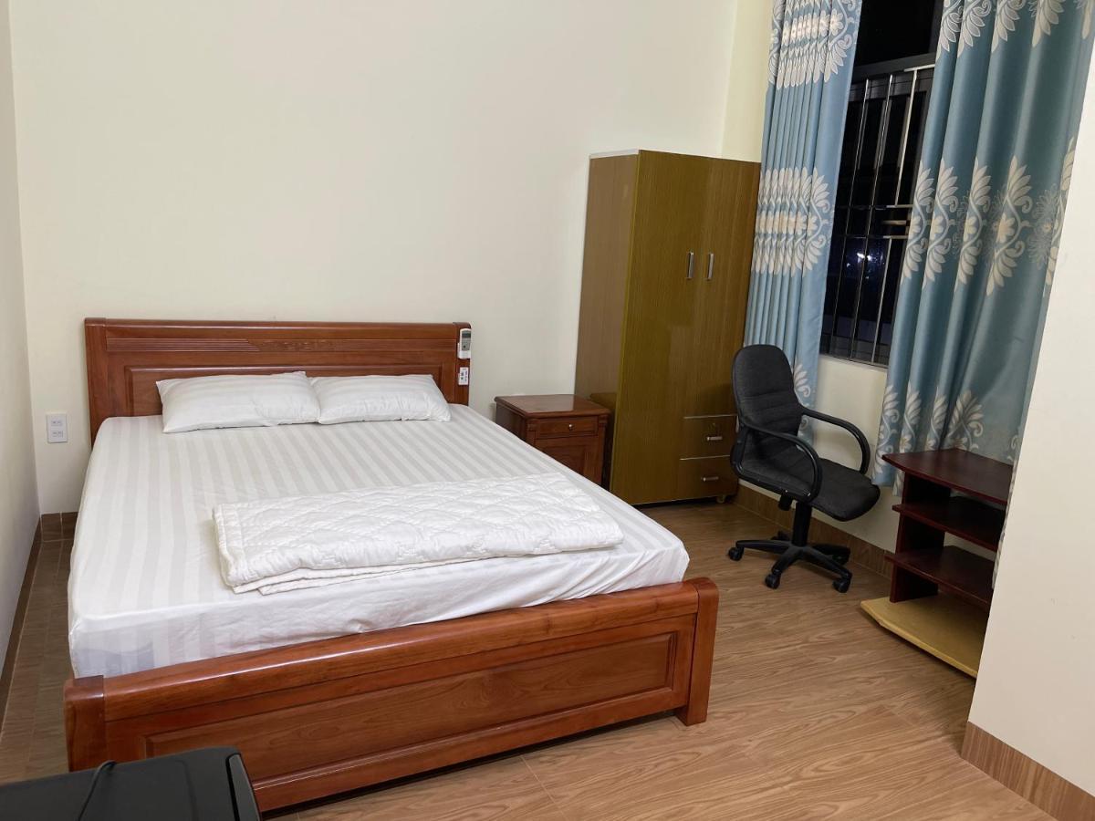 846B50 Binh Gia Apartment Vung Tau Bagian luar foto