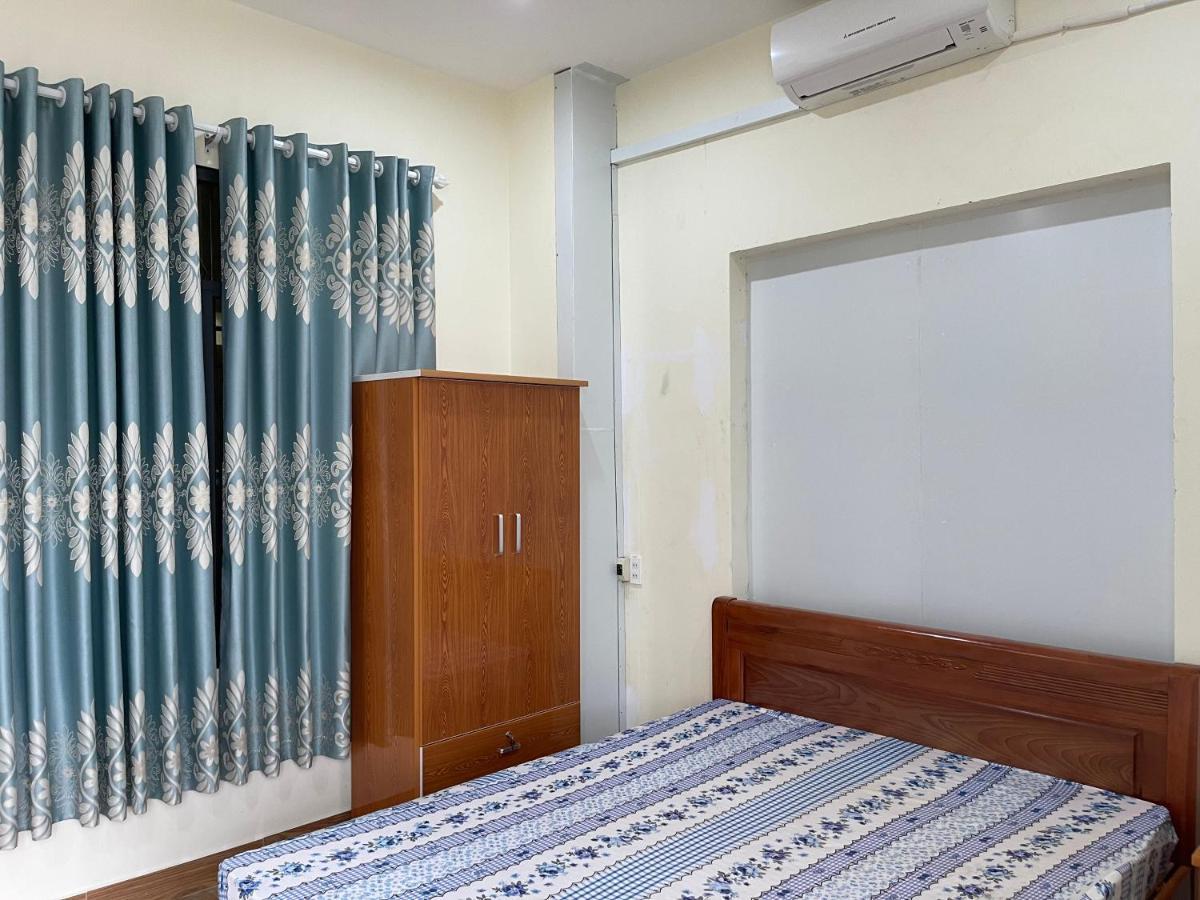 846B50 Binh Gia Apartment Vung Tau Bagian luar foto