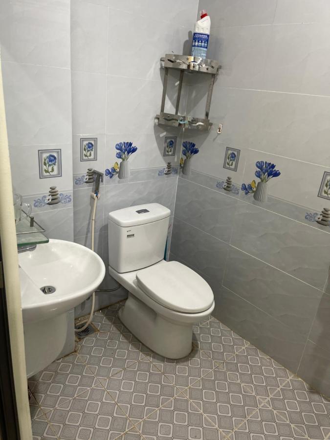 846B50 Binh Gia Apartment Vung Tau Bagian luar foto