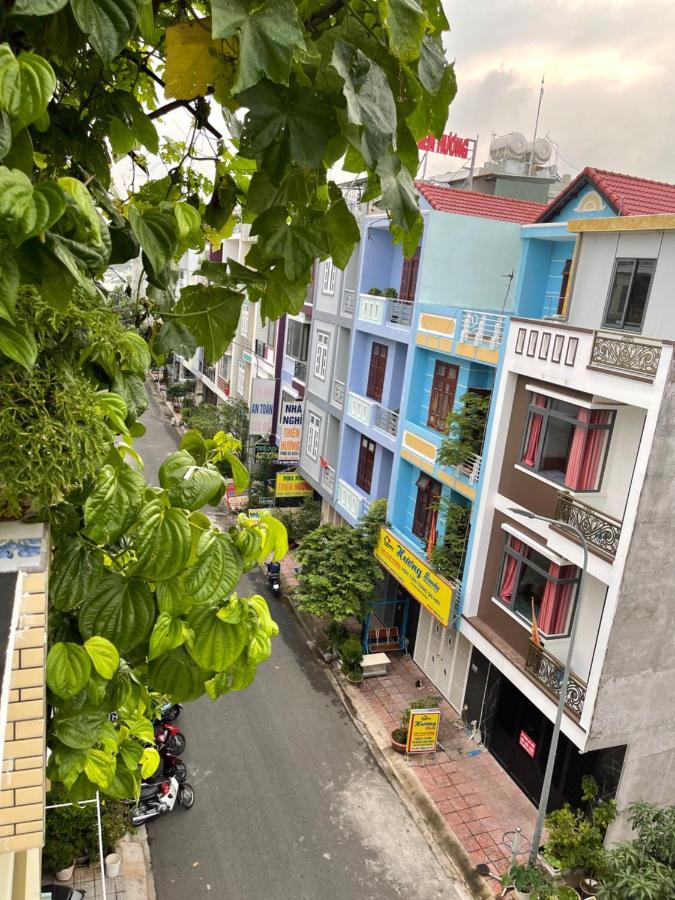 846B50 Binh Gia Apartment Vung Tau Bagian luar foto