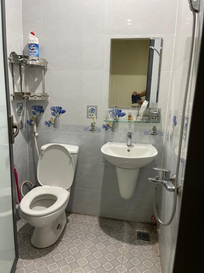 846B50 Binh Gia Apartment Vung Tau Bagian luar foto