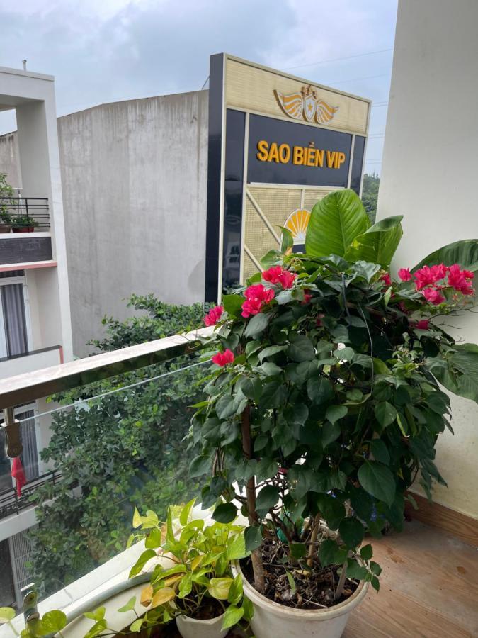 846B50 Binh Gia Apartment Vung Tau Bagian luar foto