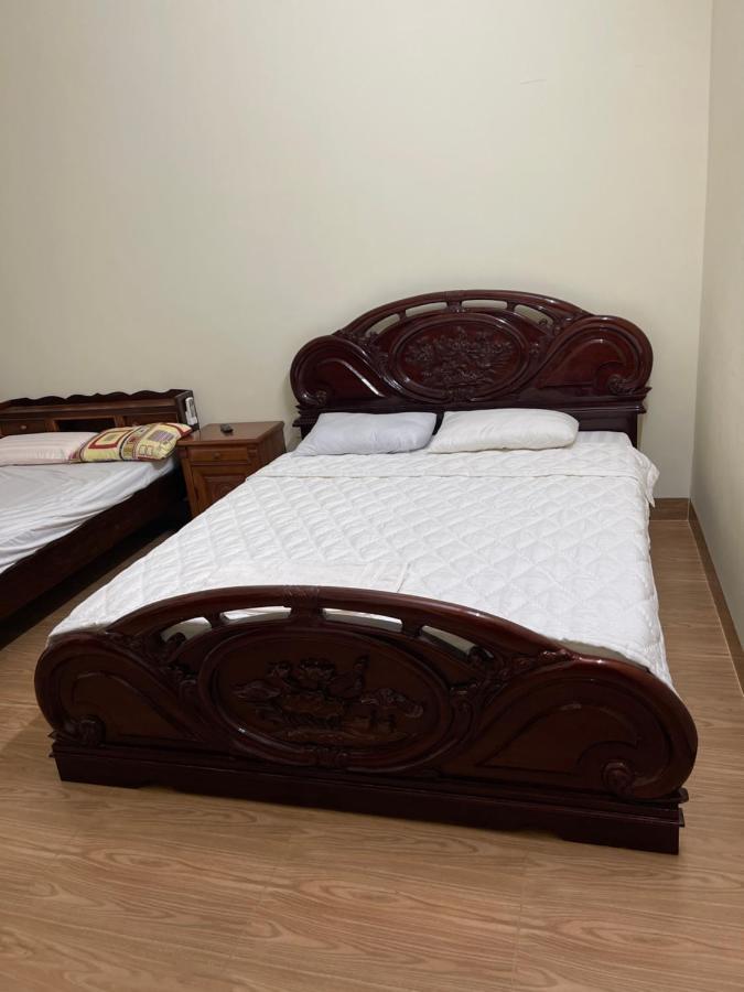 846B50 Binh Gia Apartment Vung Tau Bagian luar foto