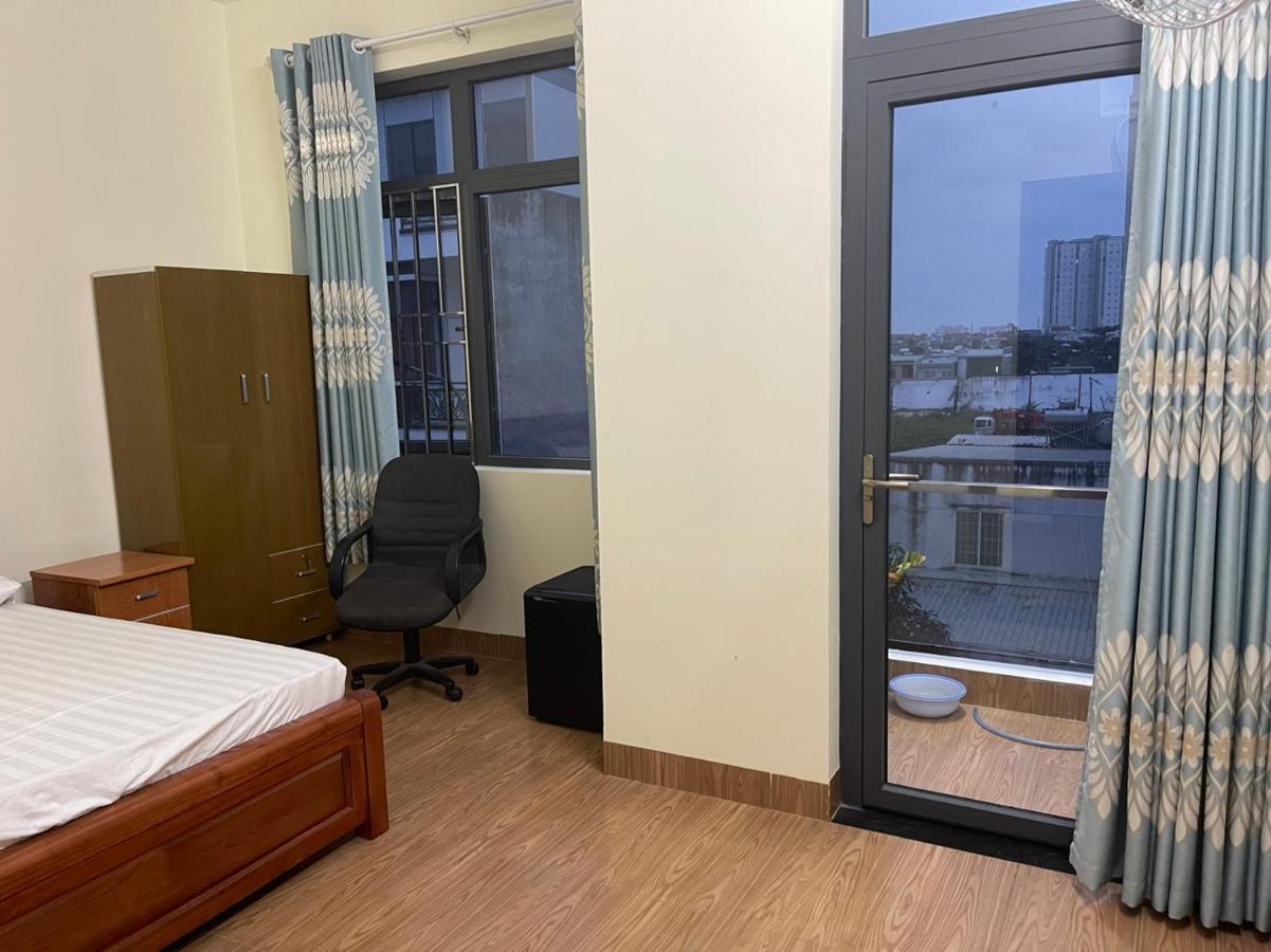 846B50 Binh Gia Apartment Vung Tau Bagian luar foto