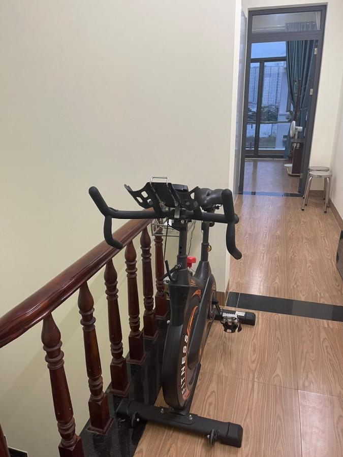 846B50 Binh Gia Apartment Vung Tau Bagian luar foto