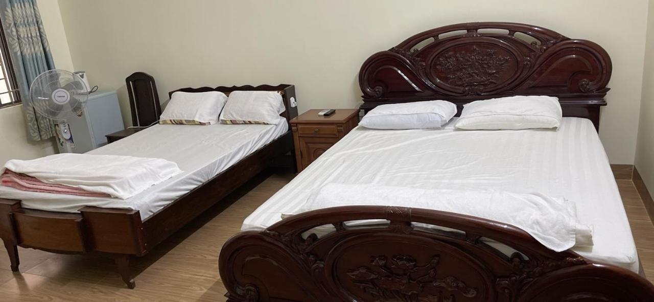 846B50 Binh Gia Apartment Vung Tau Bagian luar foto